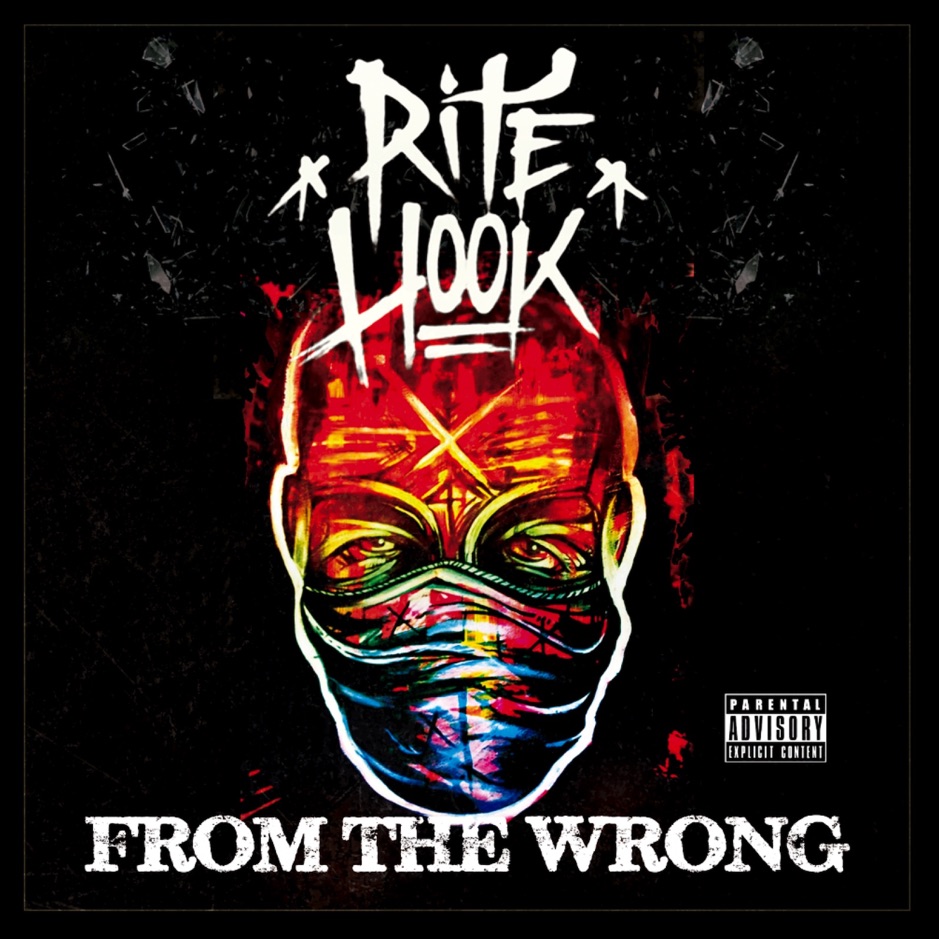 Rite Hook - From the Wrong